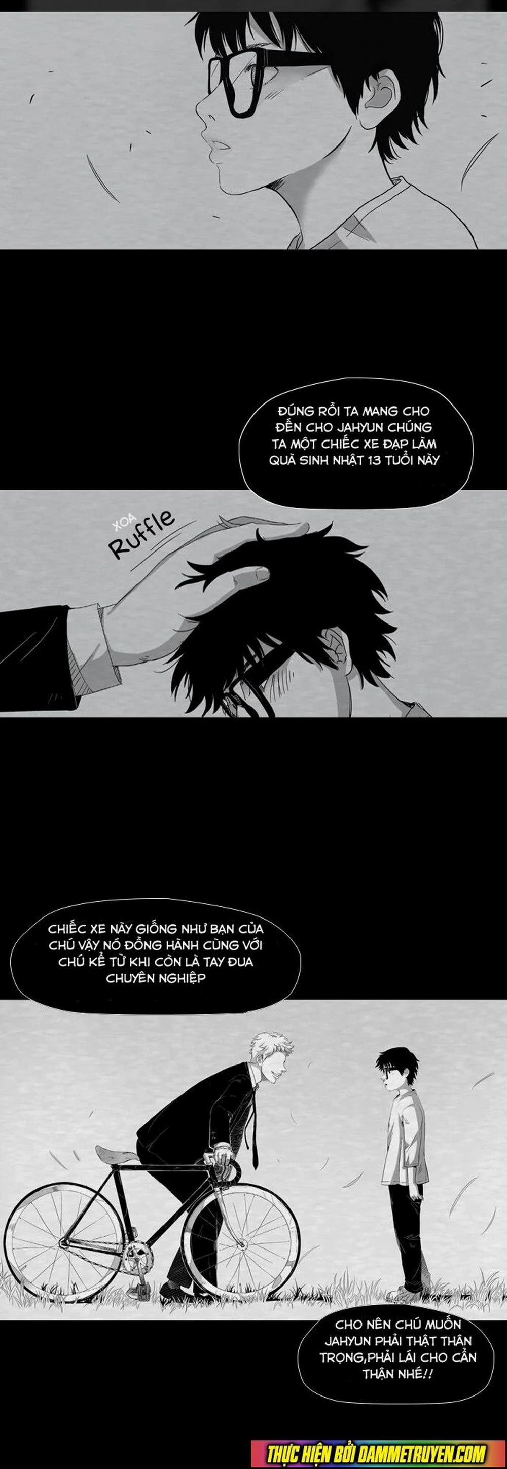 Thể Thao Cực Hạn 2 trang 27