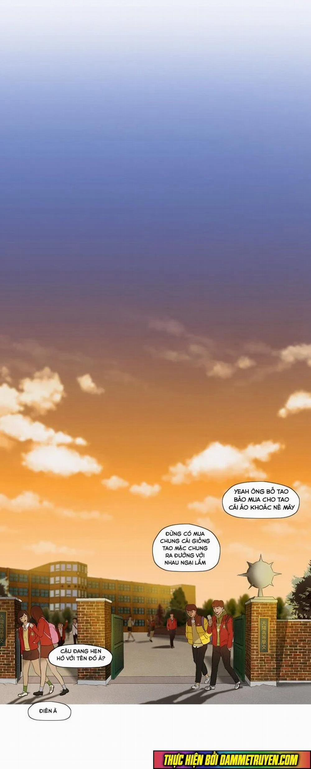 Thể Thao Cực Hạn 2 trang 29