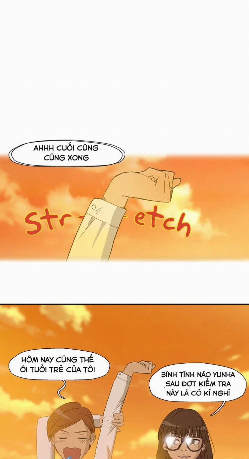 Thể Thao Cực Hạn 2 trang 30