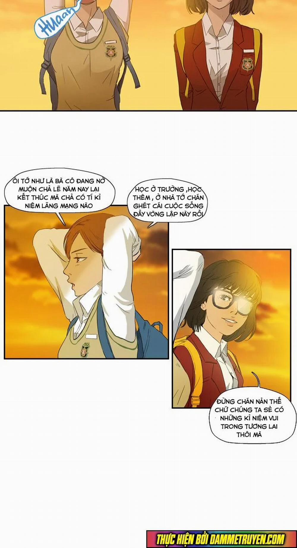 Thể Thao Cực Hạn 2 trang 31