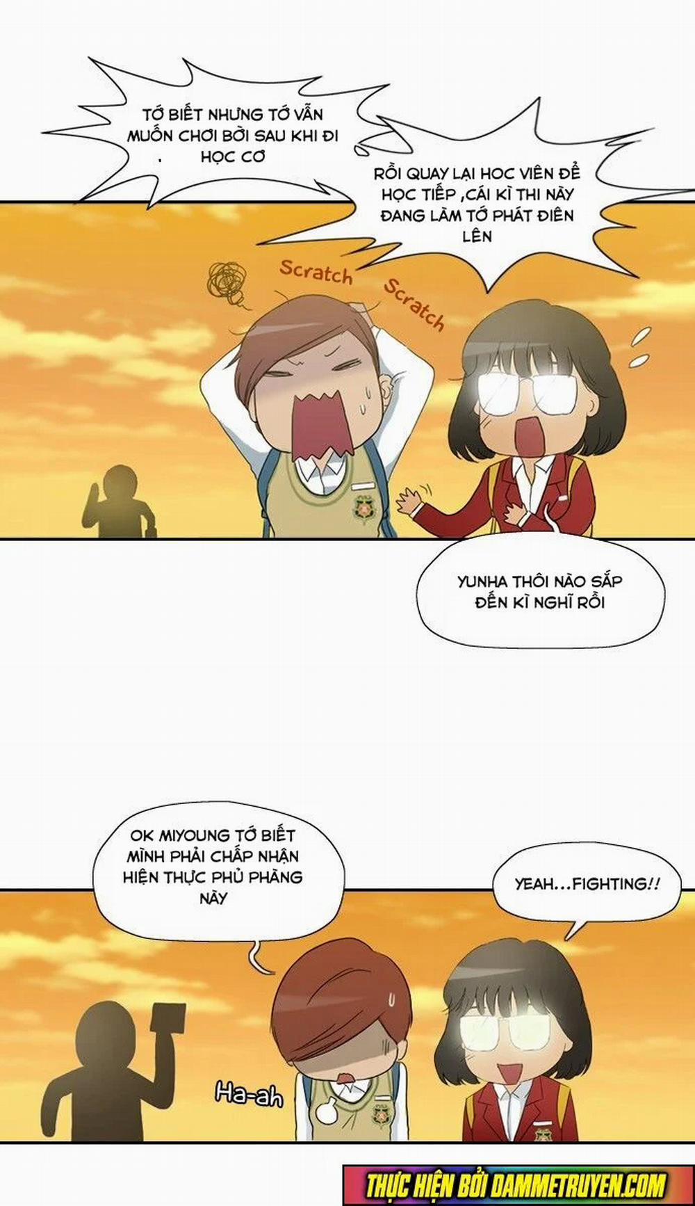 Thể Thao Cực Hạn 2 trang 32