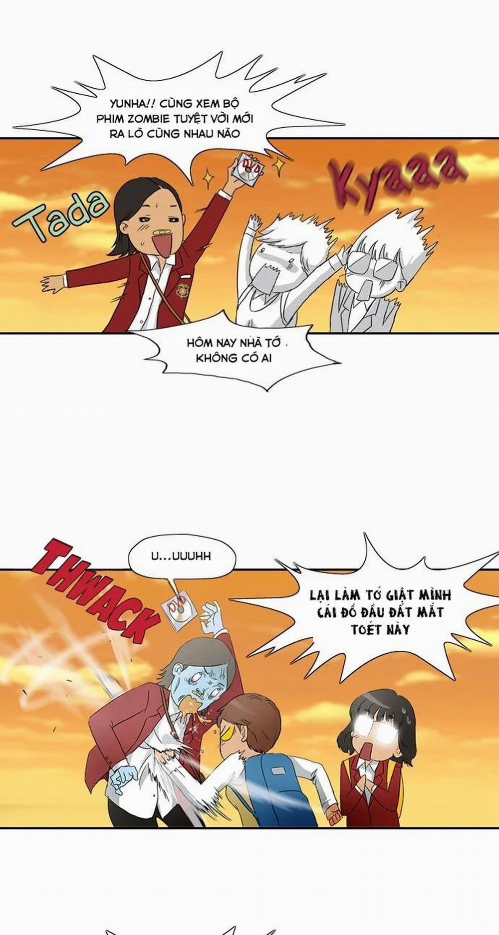 Thể Thao Cực Hạn 2 trang 33