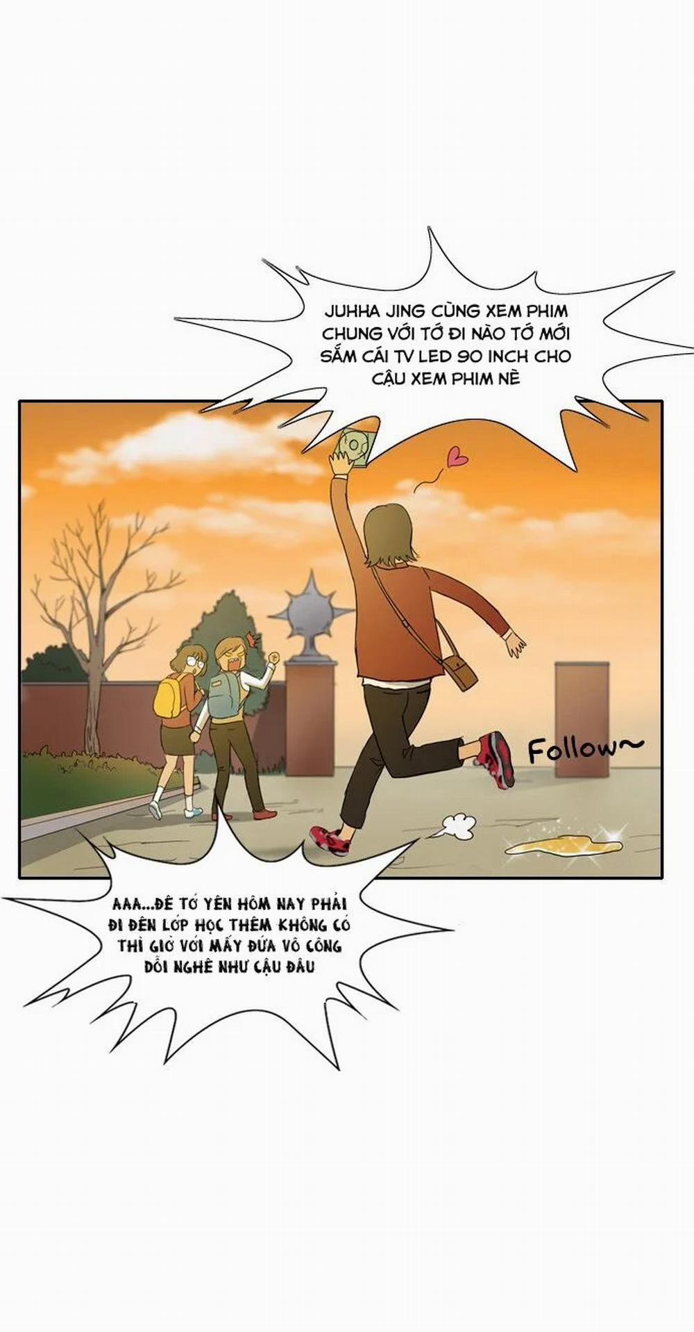 Thể Thao Cực Hạn 2 trang 35