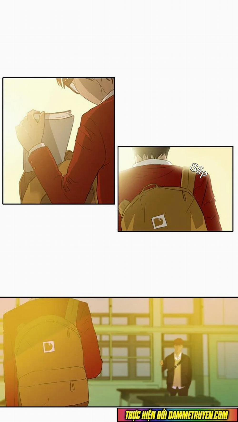 Thể Thao Cực Hạn 2 trang 37