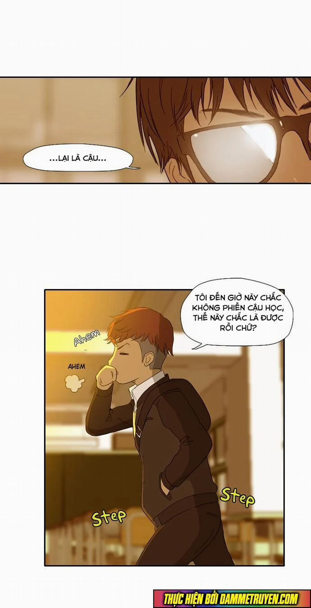 Thể Thao Cực Hạn 2 trang 38