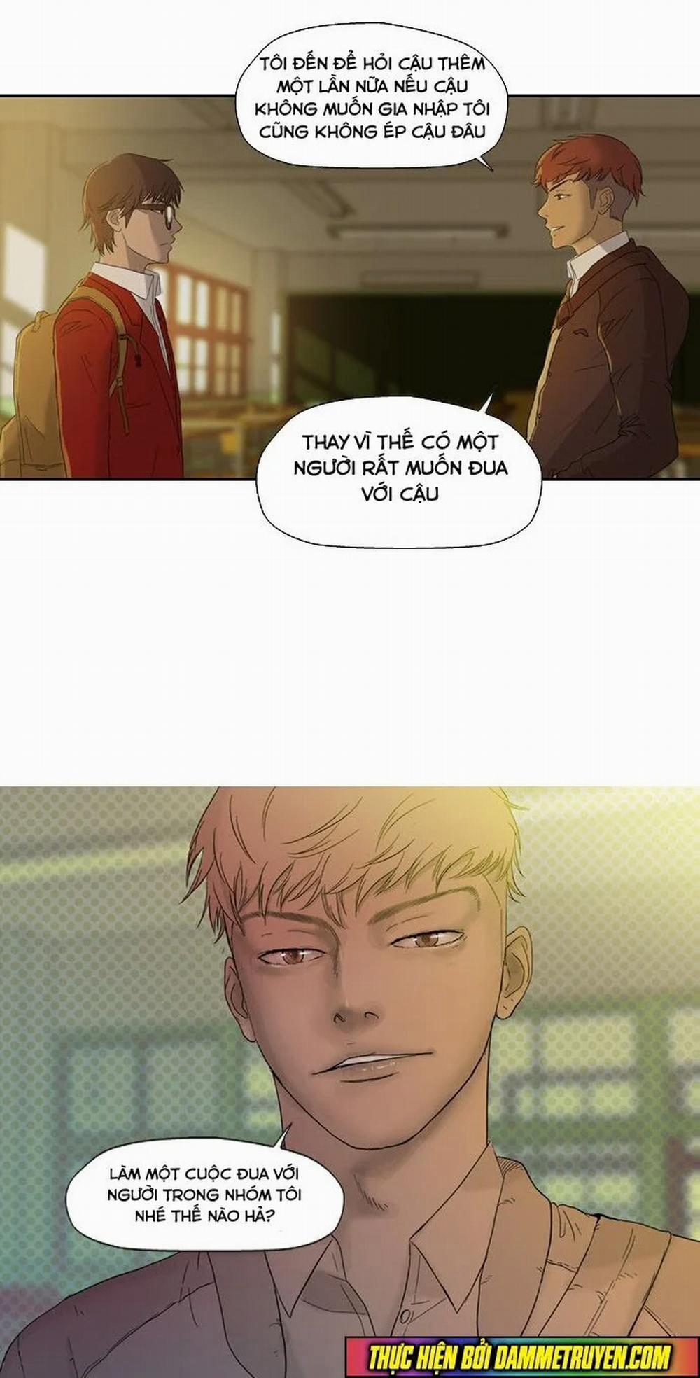 Thể Thao Cực Hạn 2 trang 39