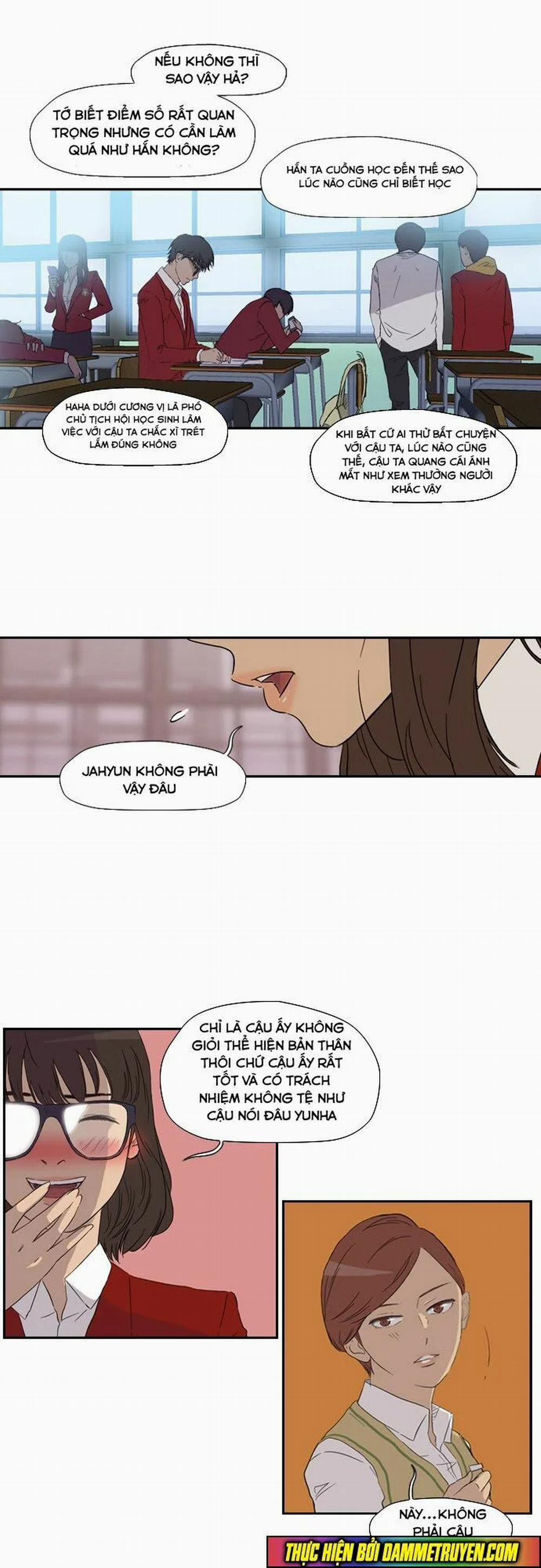 Thể Thao Cực Hạn 2 trang 4