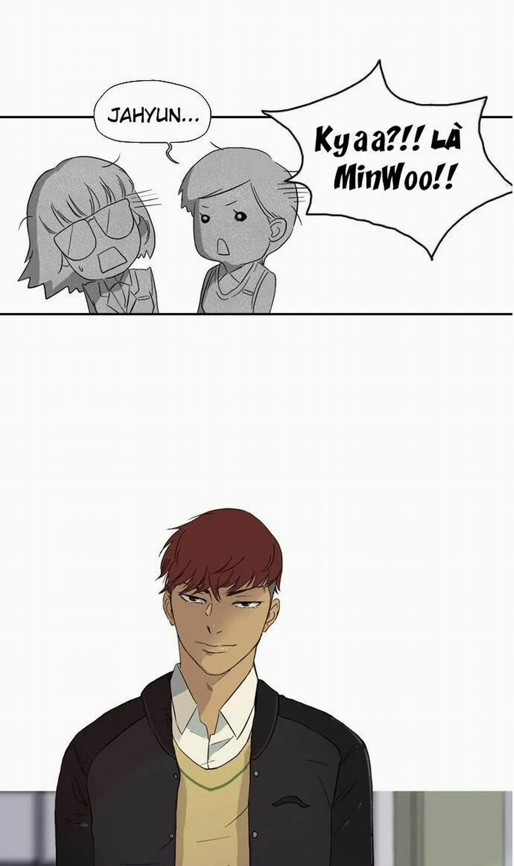 Thể Thao Cực Hạn 2 trang 5