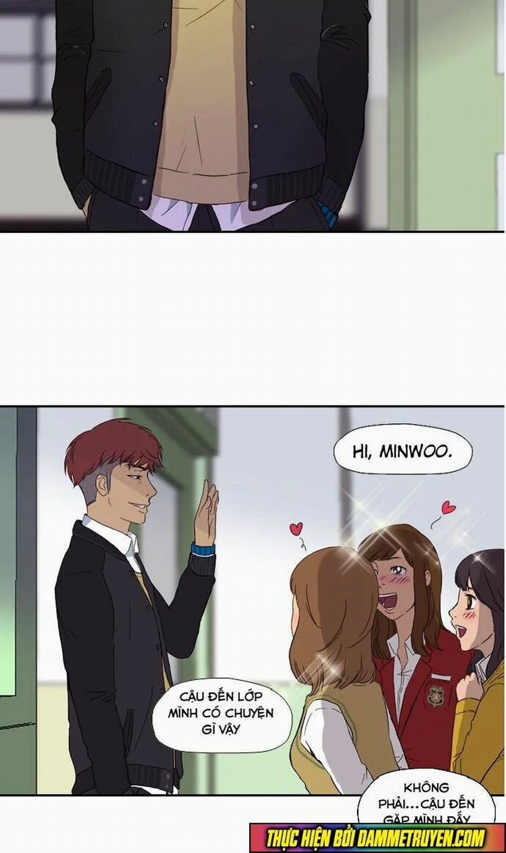 Thể Thao Cực Hạn 2 trang 6