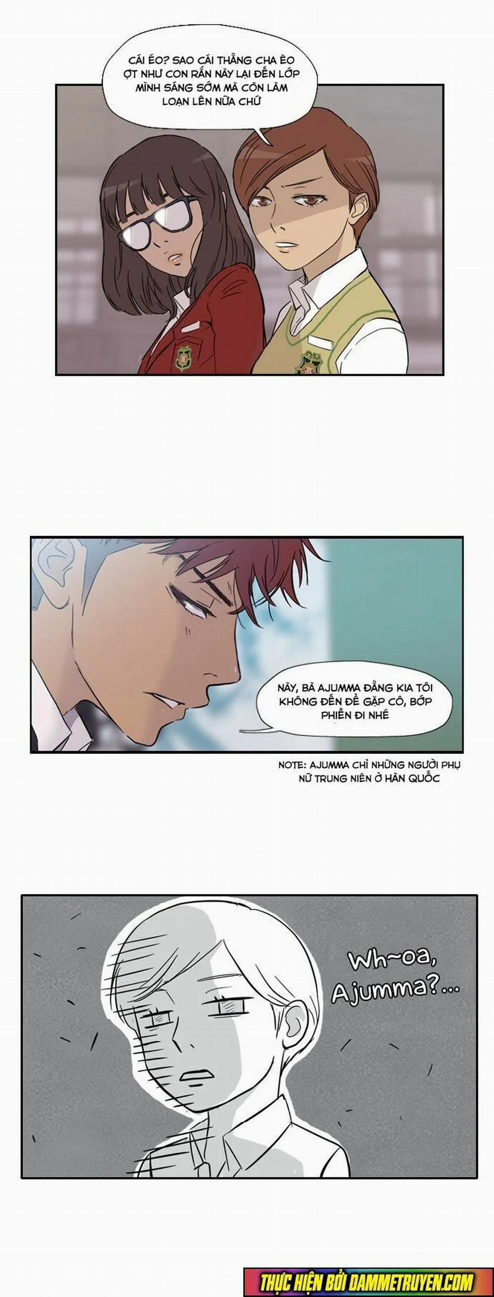 Thể Thao Cực Hạn 2 trang 7