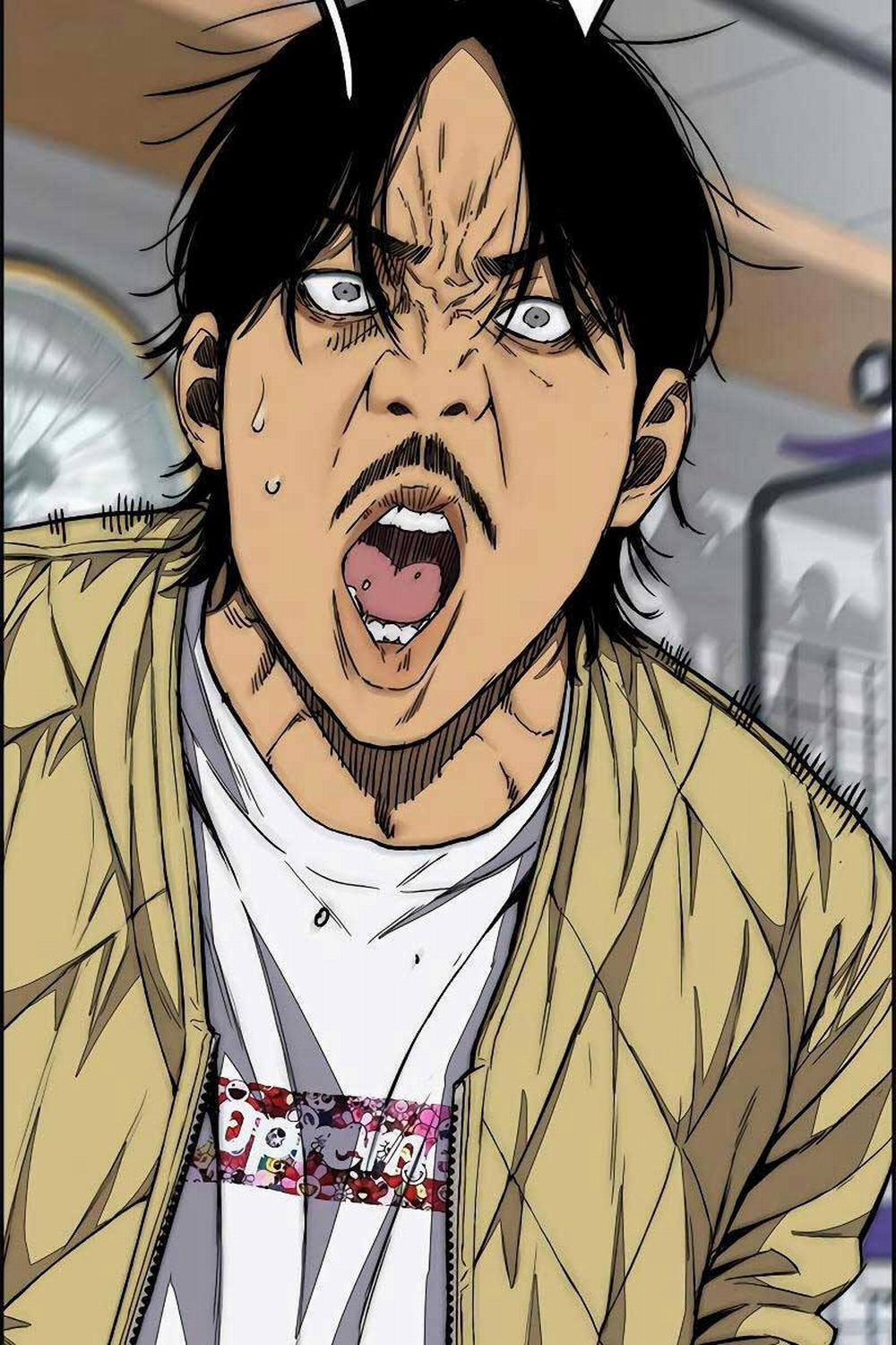 Thể Thao Cực Hạn 441.5 trang 12