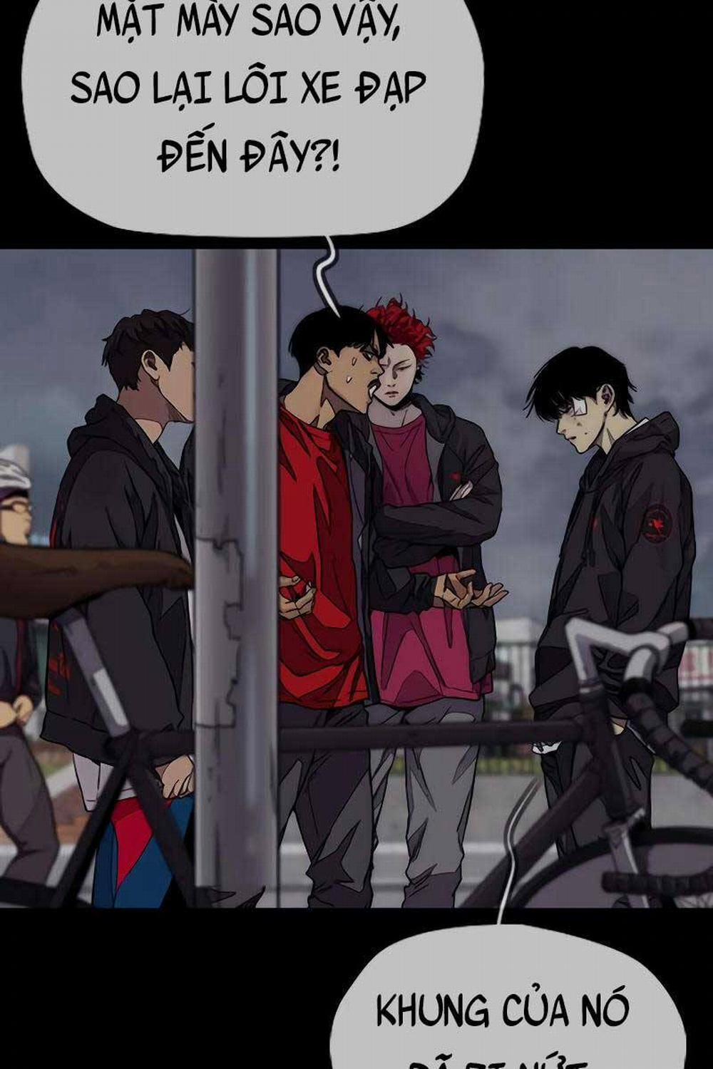 Thể Thao Cực Hạn 441.5 trang 19