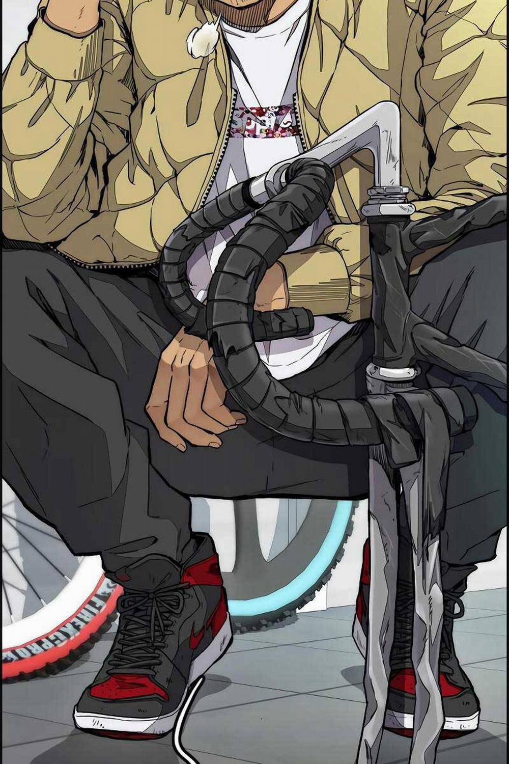 Thể Thao Cực Hạn 441.5 trang 41