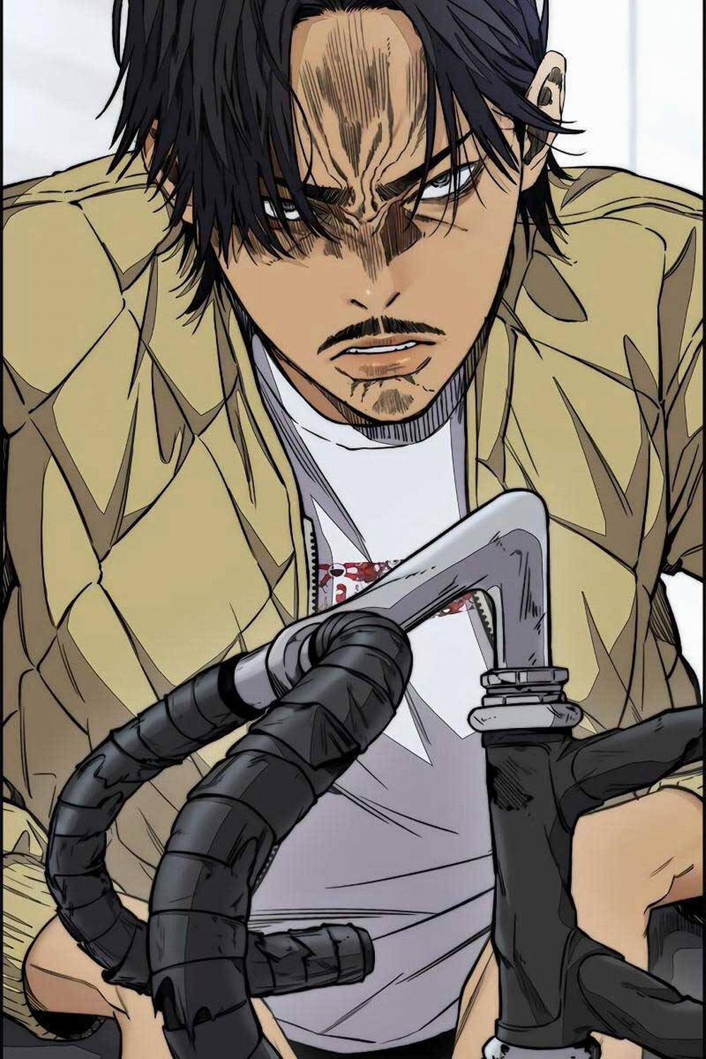 Thể Thao Cực Hạn 441.5 trang 61