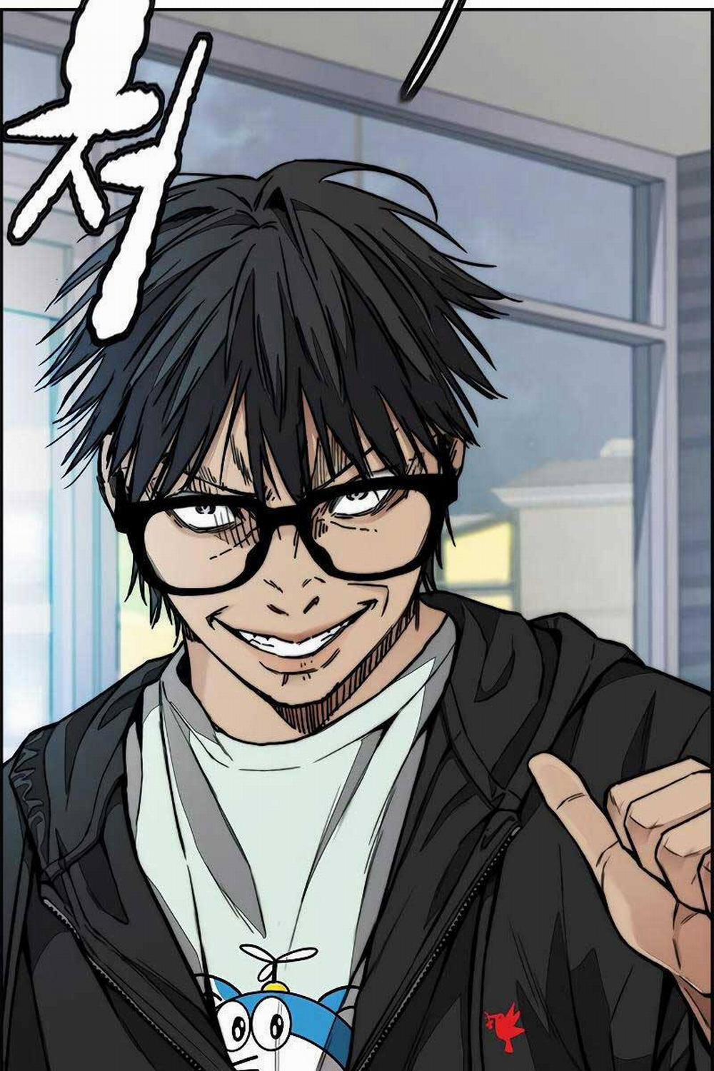 Thể Thao Cực Hạn 441.5 trang 66