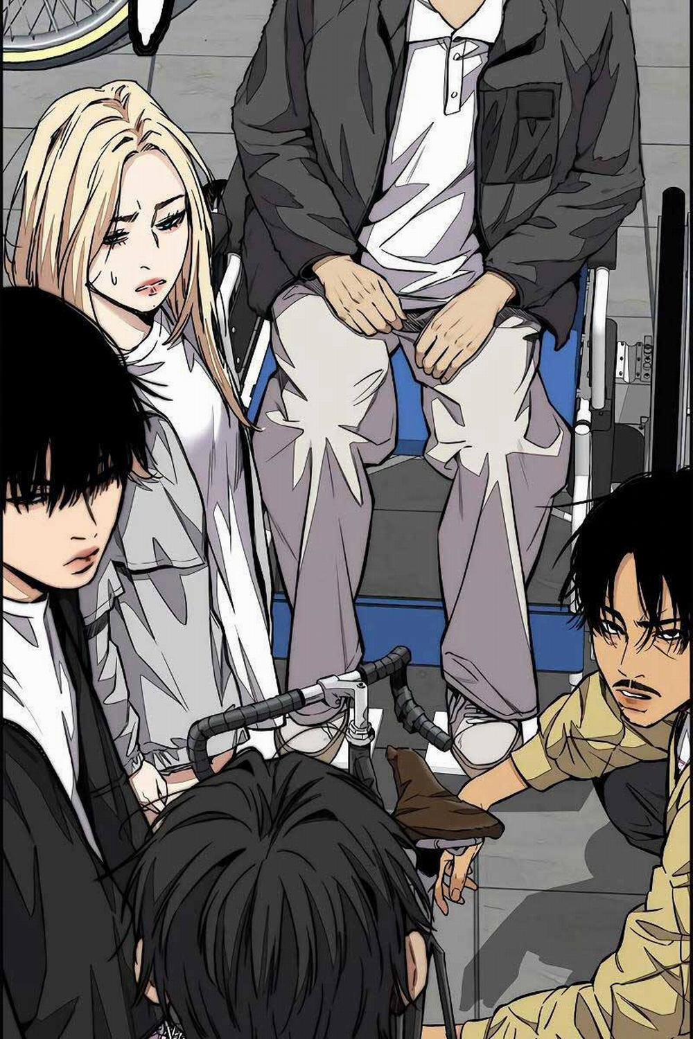 Thể Thao Cực Hạn 441.5 trang 69