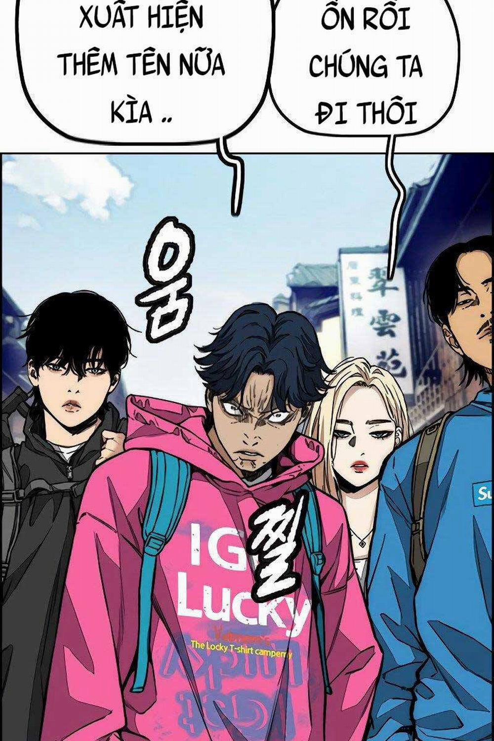 Thể Thao Cực Hạn 442 trang 100