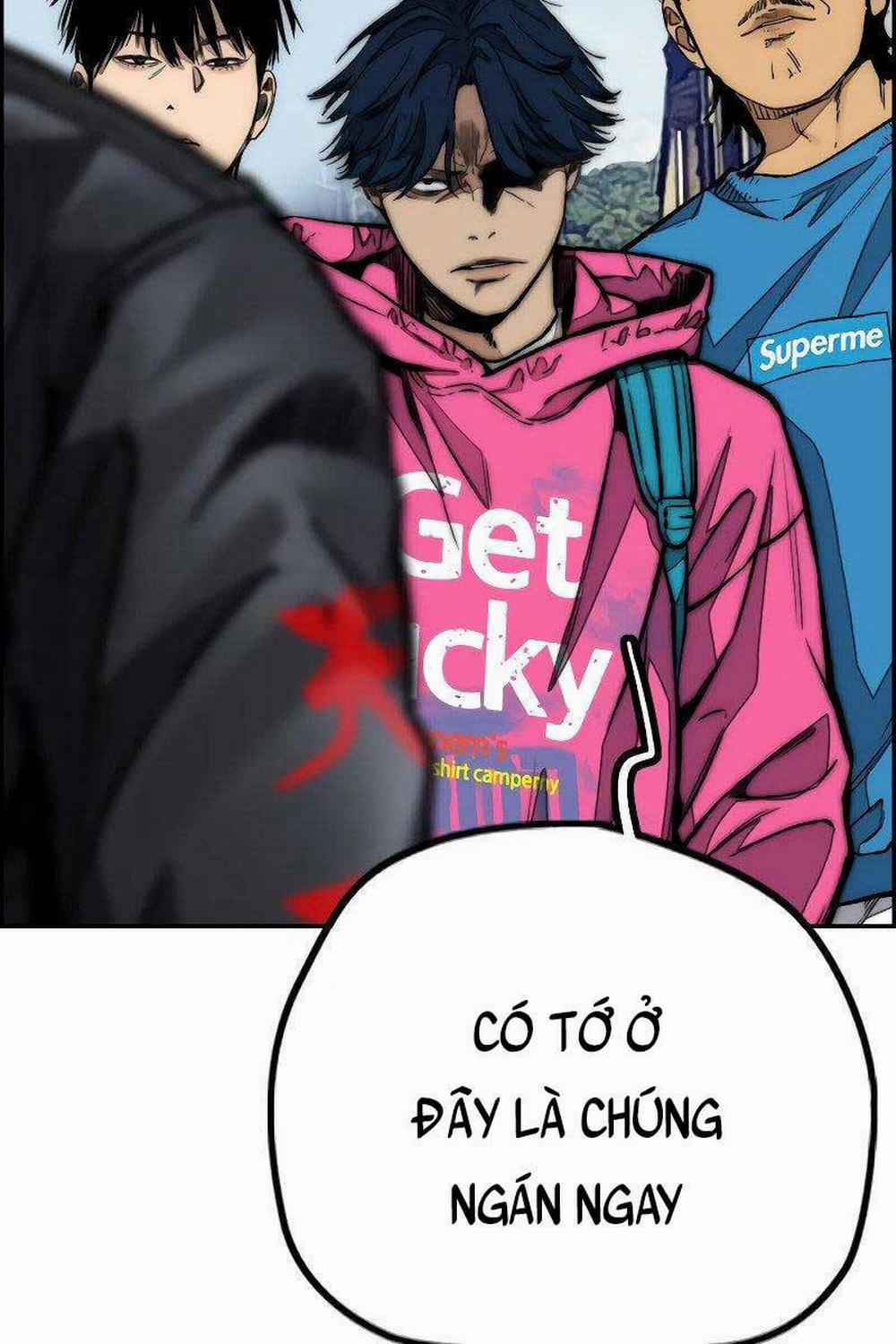 Thể Thao Cực Hạn 442 trang 118