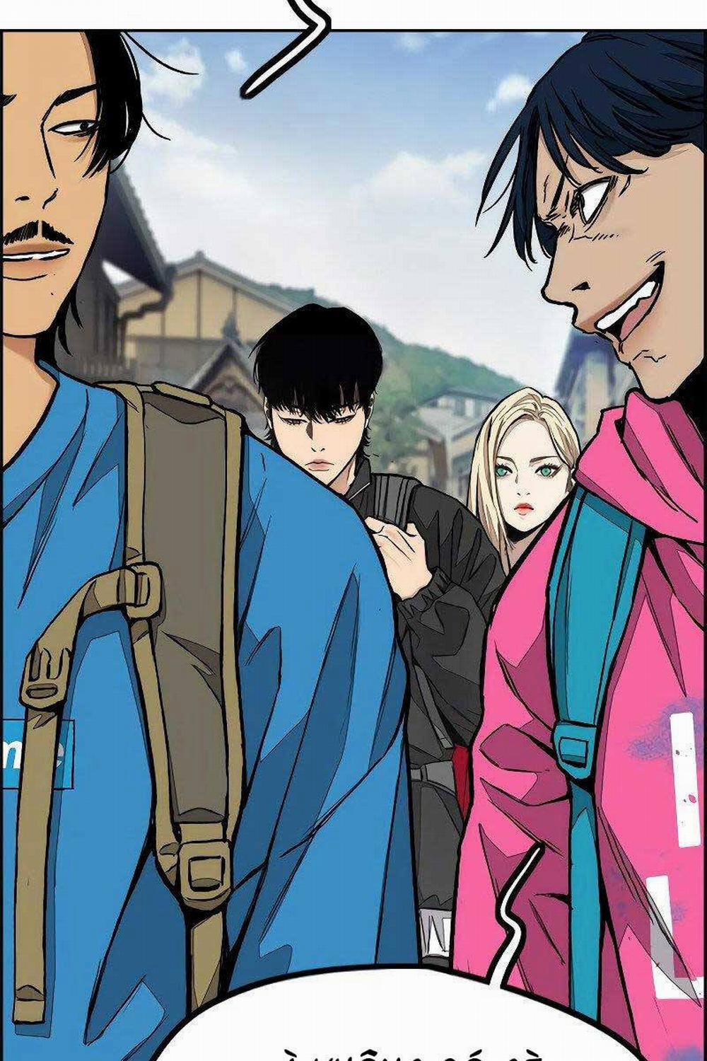 Thể Thao Cực Hạn 442 trang 132