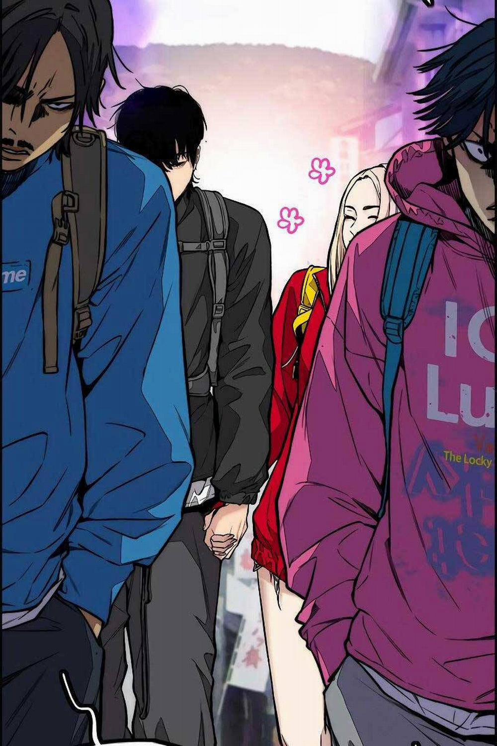 Thể Thao Cực Hạn 442 trang 163