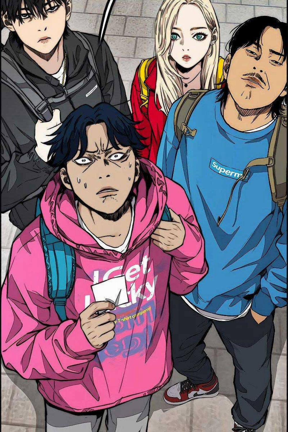 Thể Thao Cực Hạn 442 trang 171