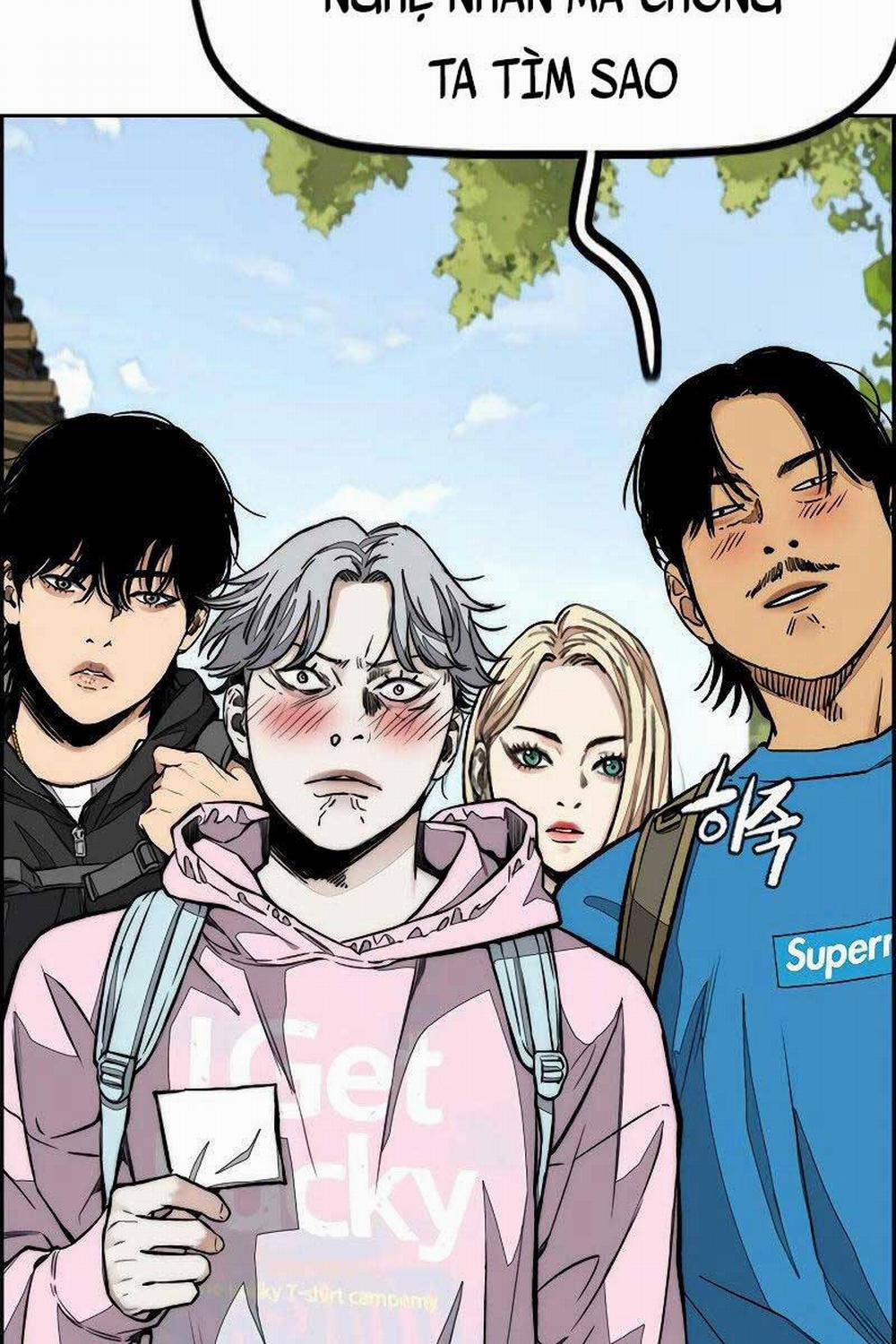 Thể Thao Cực Hạn 442 trang 176