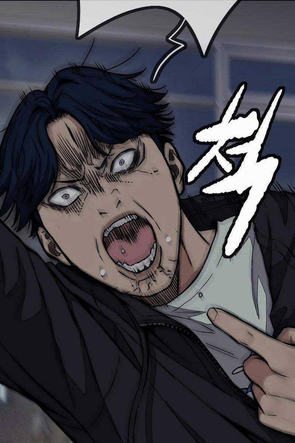 Thể Thao Cực Hạn 442 trang 18