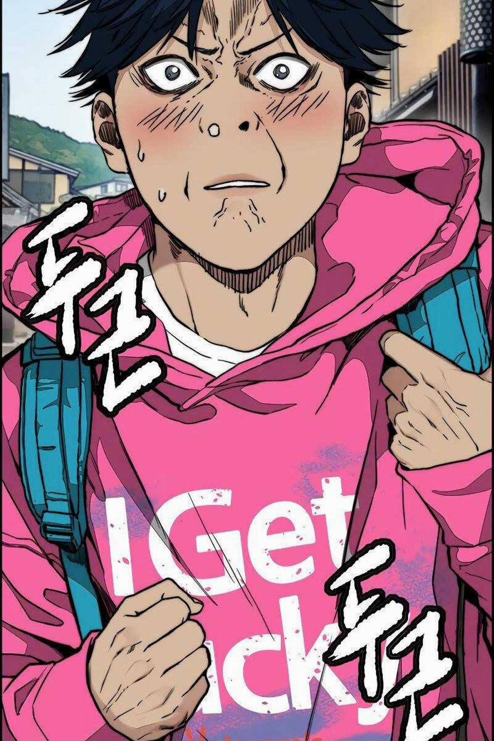 Thể Thao Cực Hạn 442 trang 2