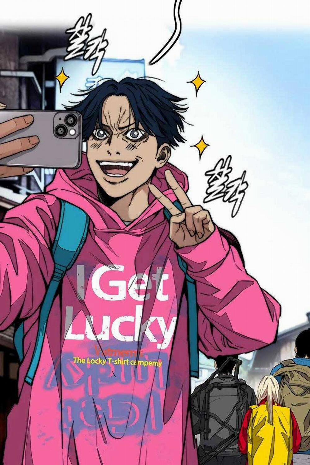 Thể Thao Cực Hạn 442 trang 34