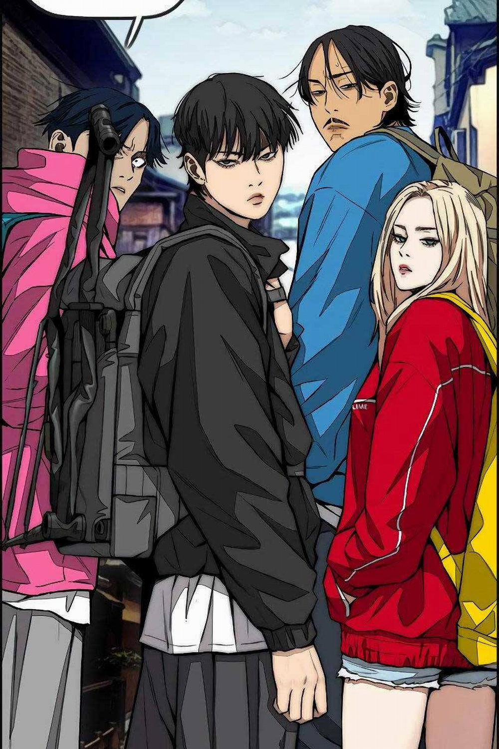 Thể Thao Cực Hạn 442 trang 49