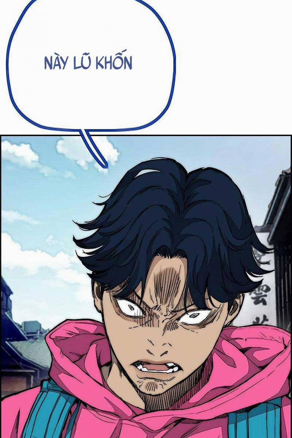 Thể Thao Cực Hạn 442 trang 64