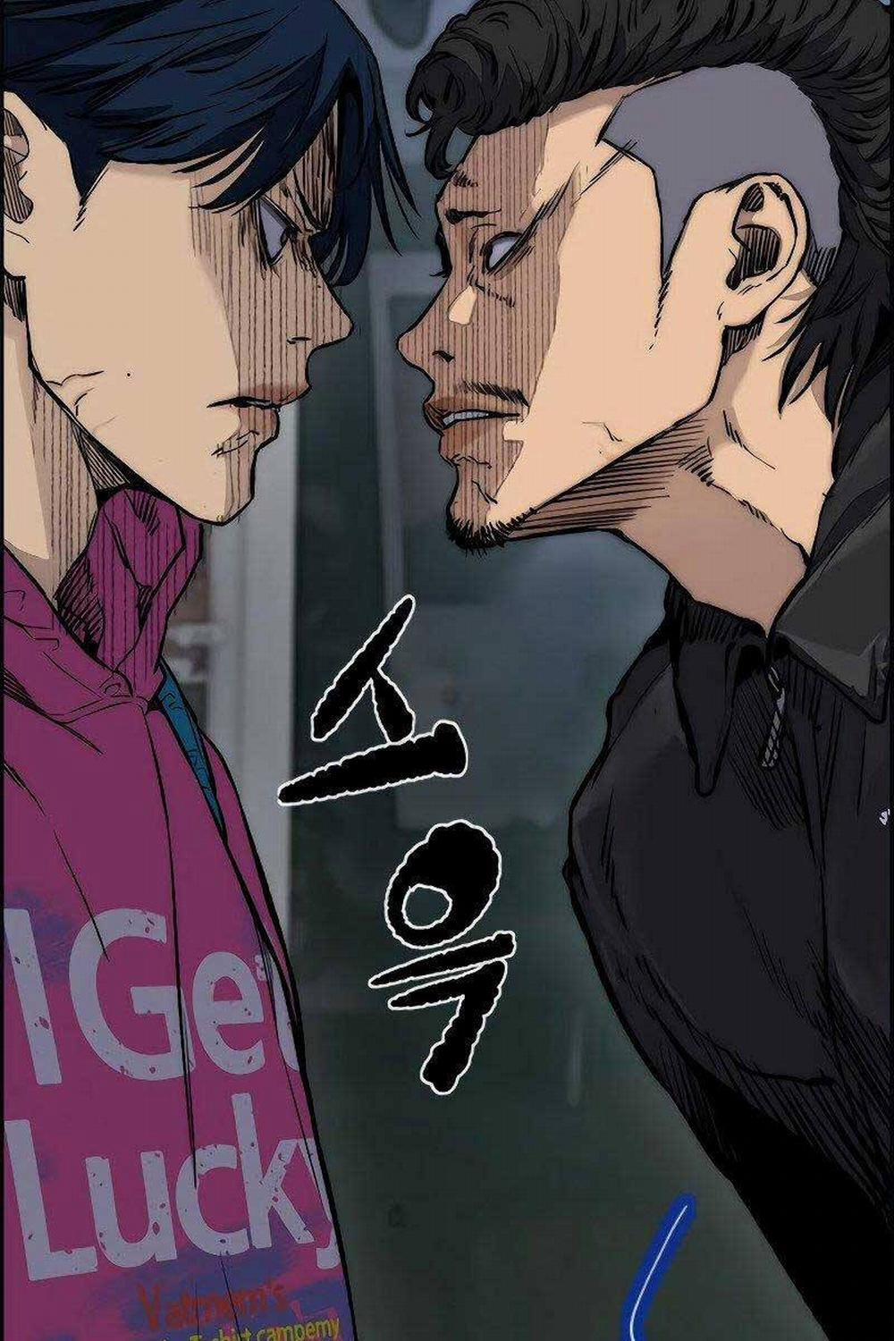 Thể Thao Cực Hạn 442 trang 77