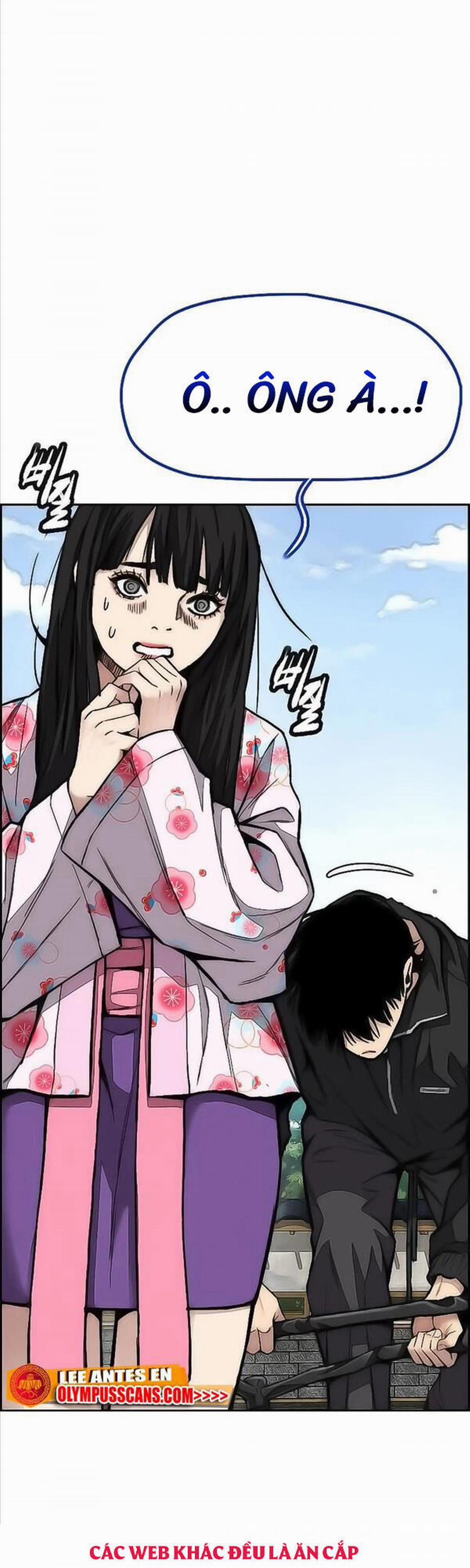 Thể Thao Cực Hạn 443 trang 11