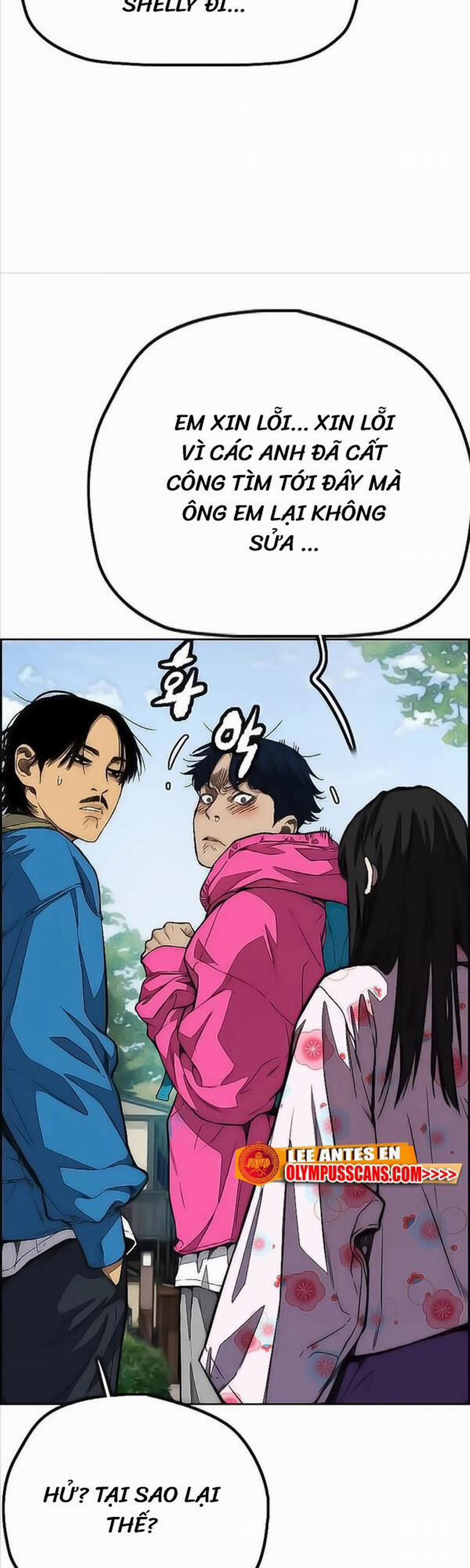 Thể Thao Cực Hạn 443 trang 23