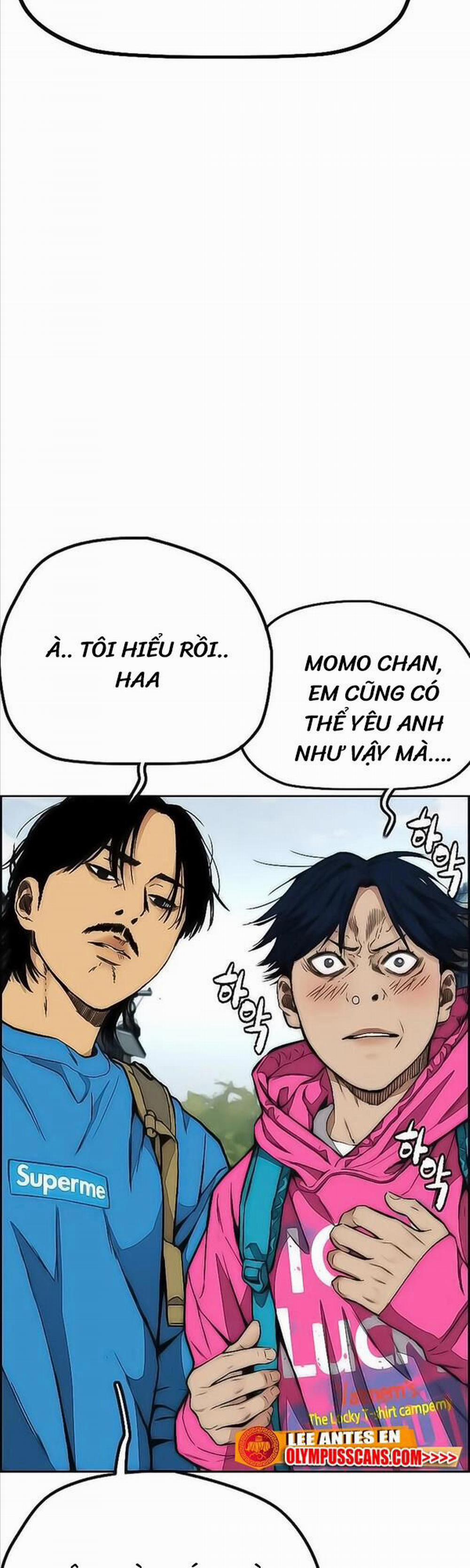 Thể Thao Cực Hạn 443 trang 26