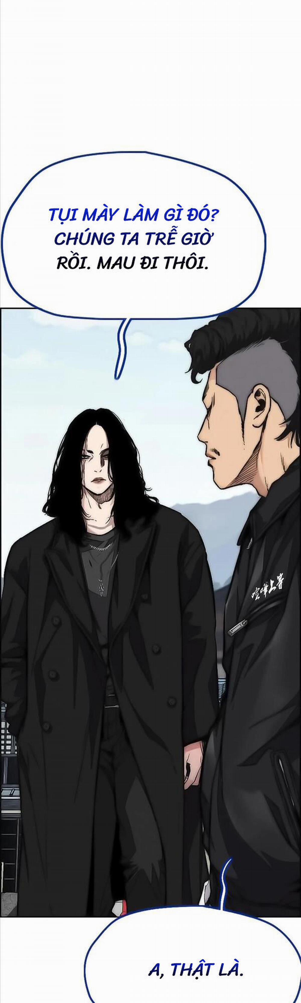 Thể Thao Cực Hạn 443 trang 57