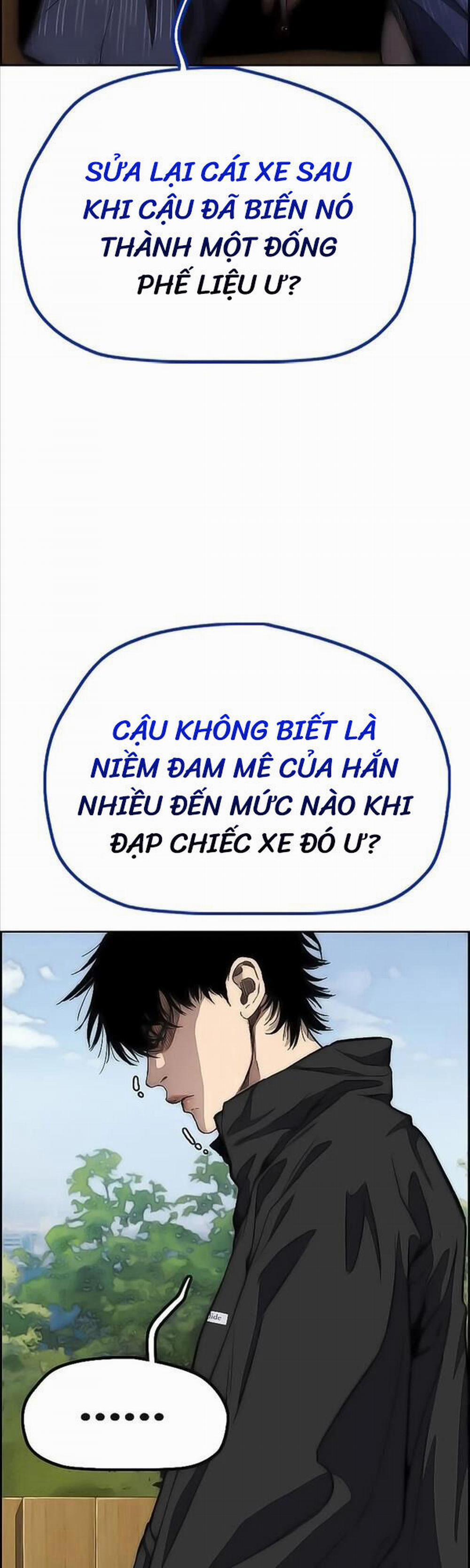 Thể Thao Cực Hạn 443 trang 6