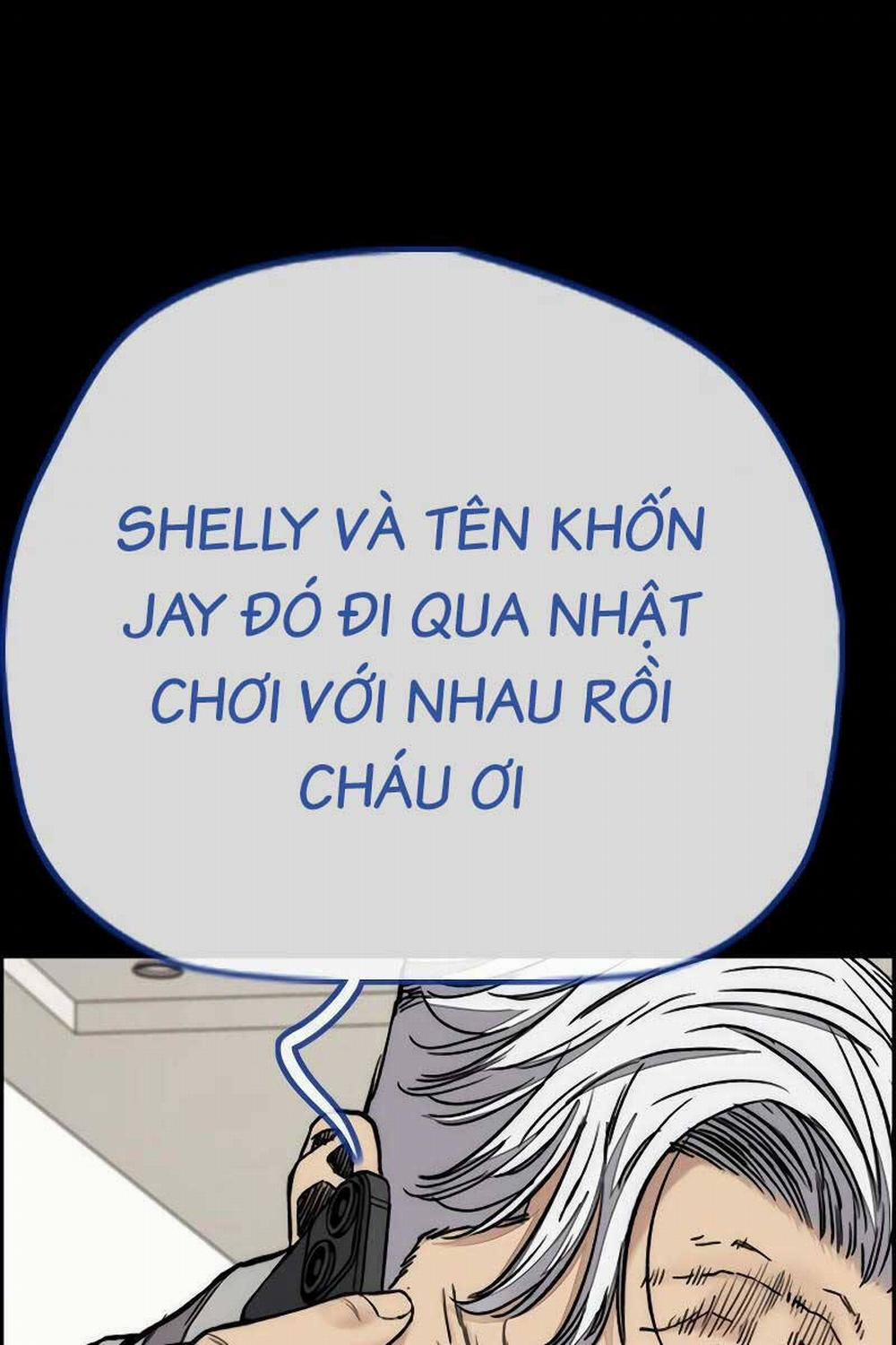 Thể Thao Cực Hạn 445.2 trang 13