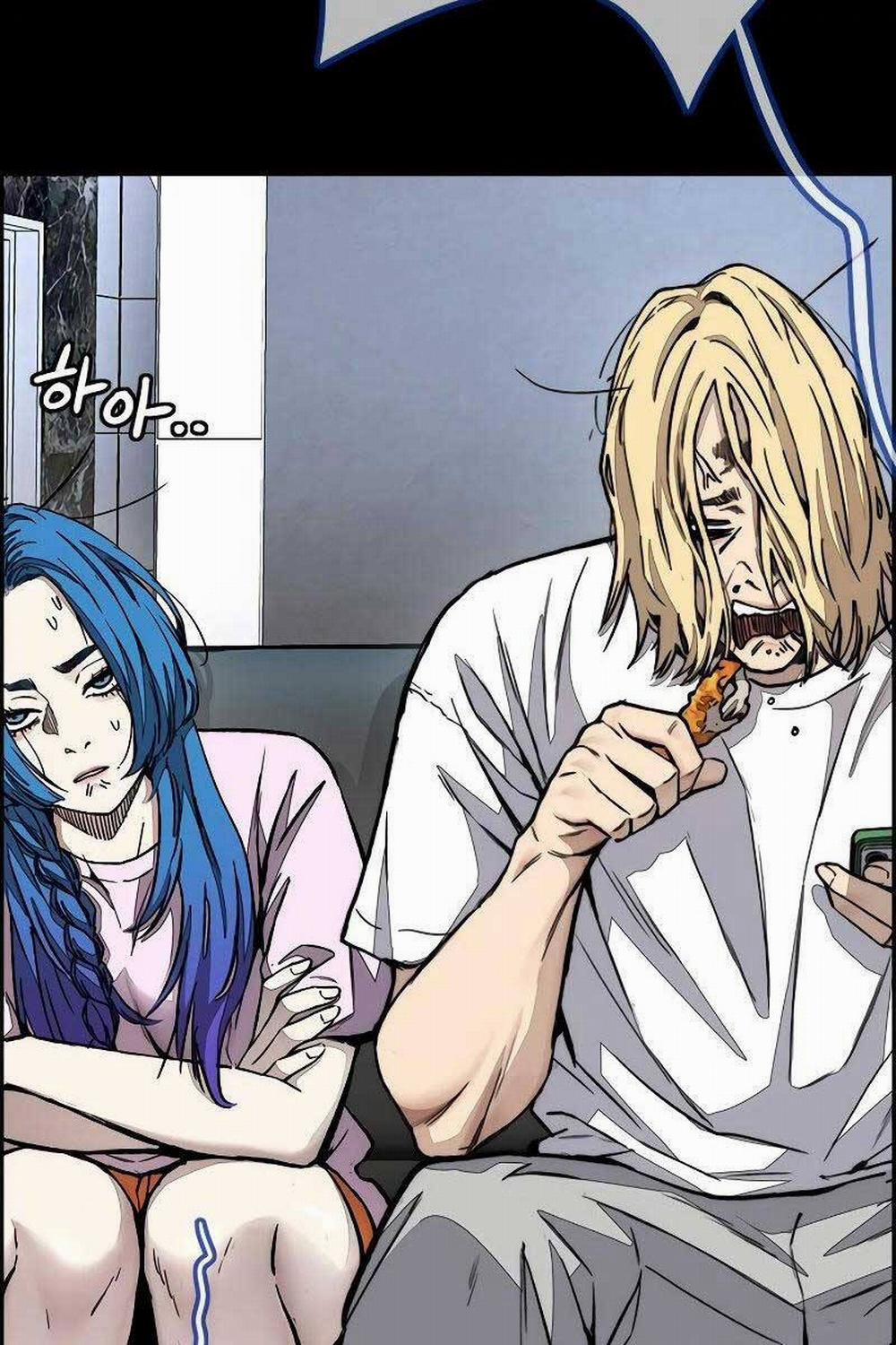 Thể Thao Cực Hạn 445.2 trang 19