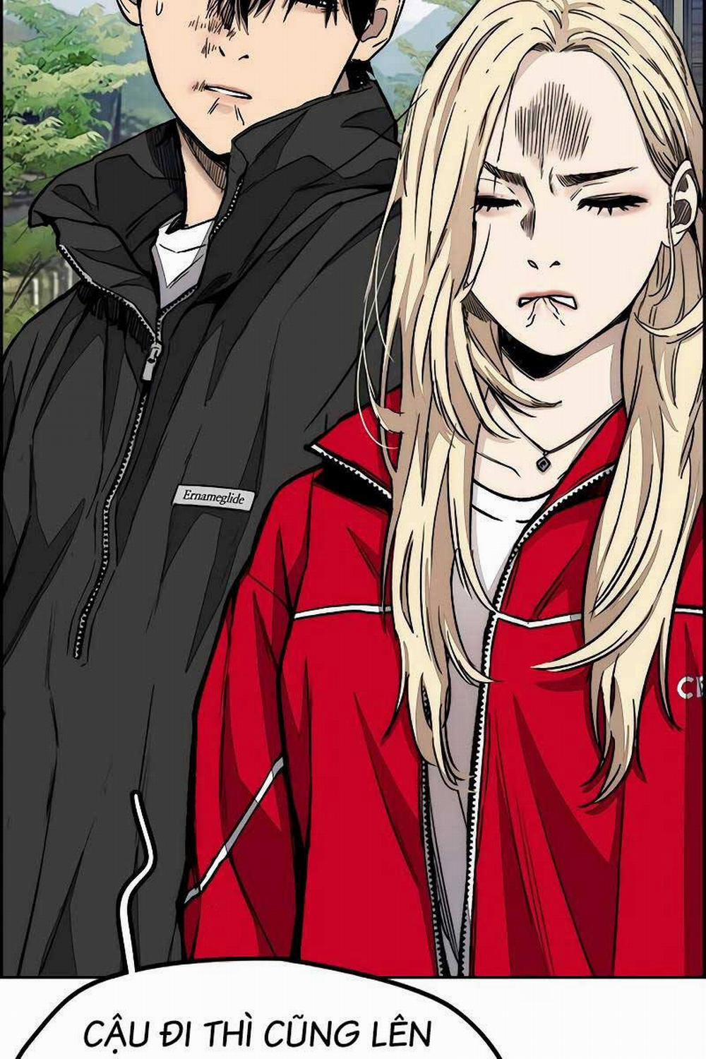 Thể Thao Cực Hạn 445.2 trang 29