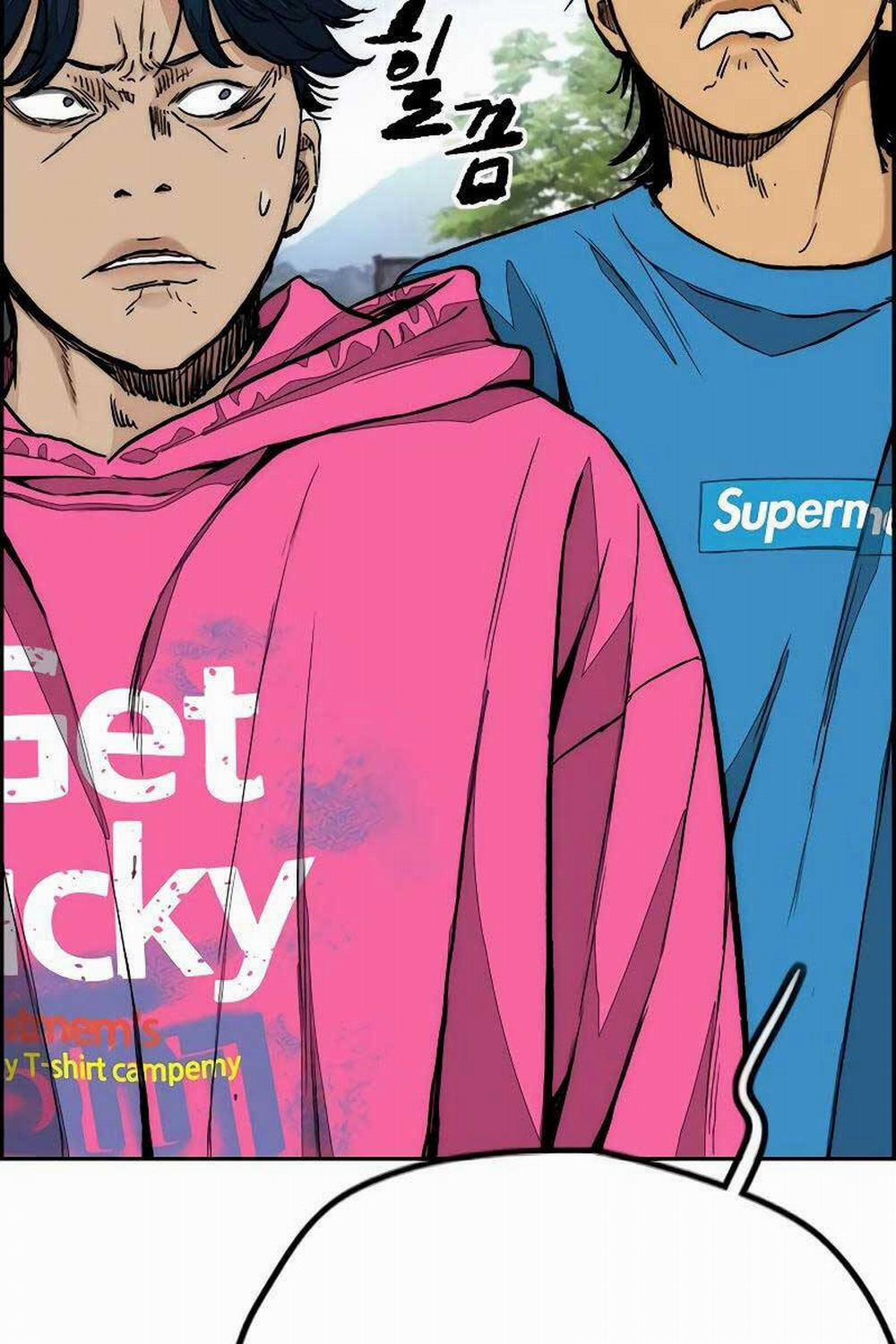 Thể Thao Cực Hạn 445.2 trang 3