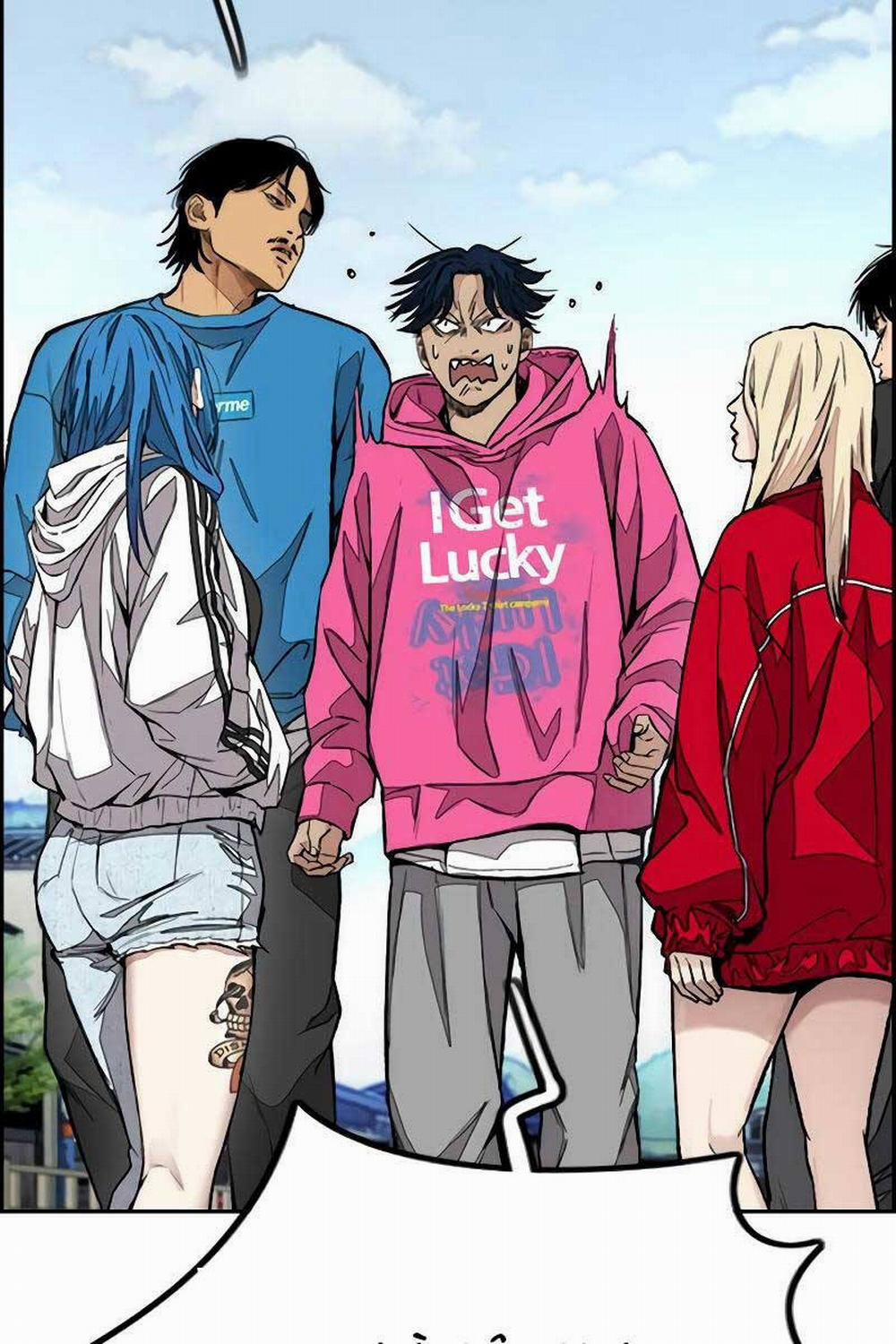 Thể Thao Cực Hạn 445.2 trang 43