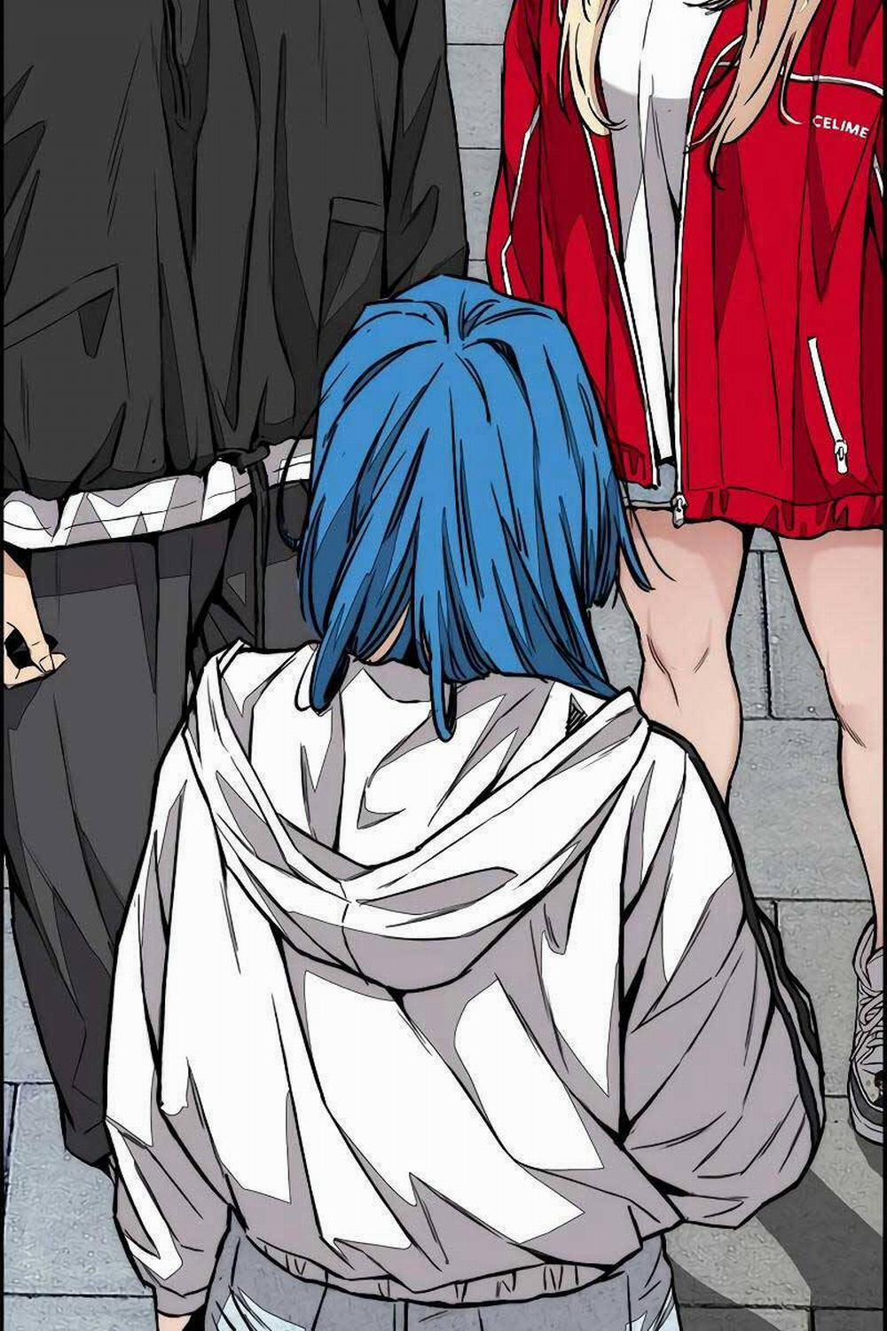 Thể Thao Cực Hạn 445.2 trang 6