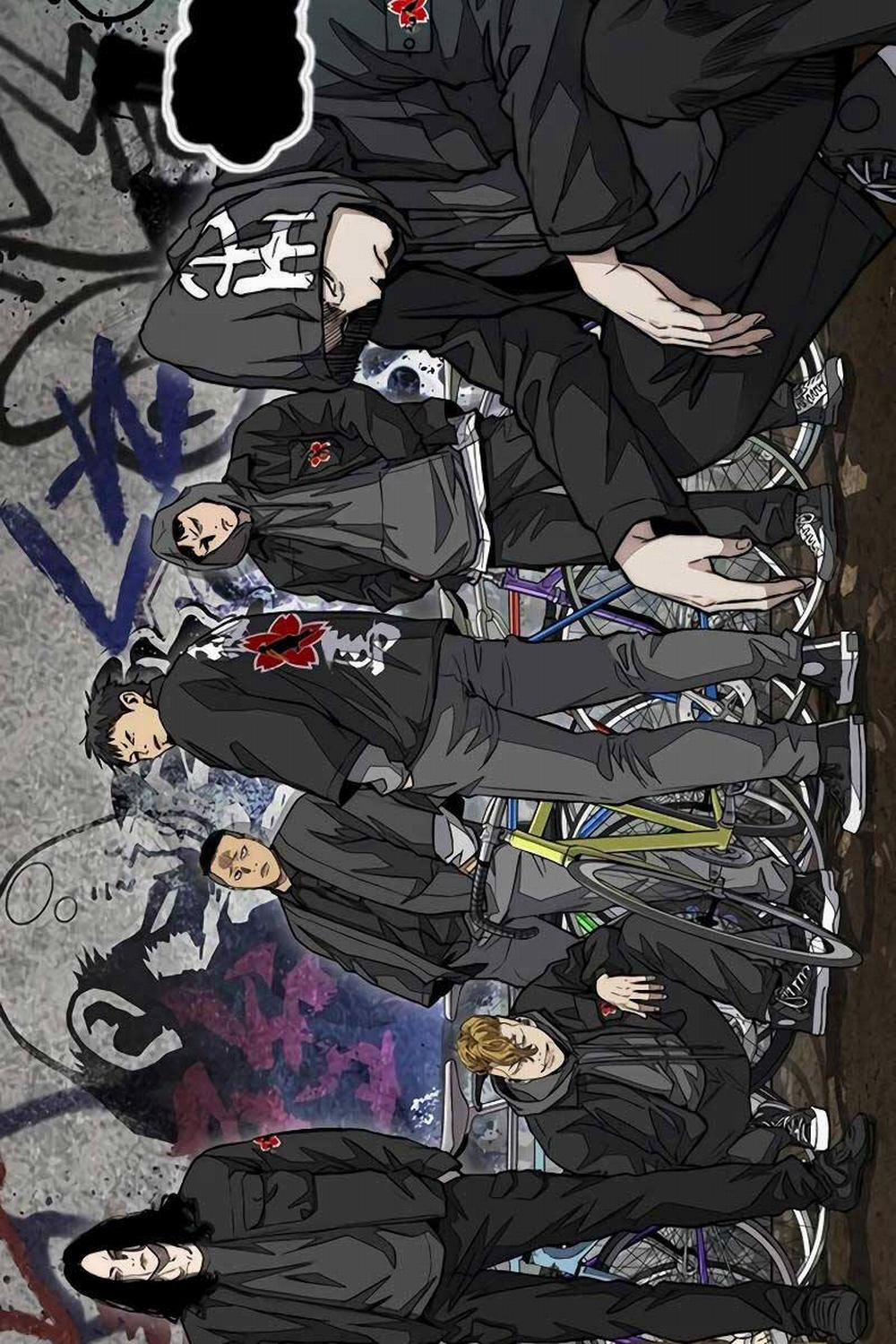 Thể Thao Cực Hạn 445.2 trang 96