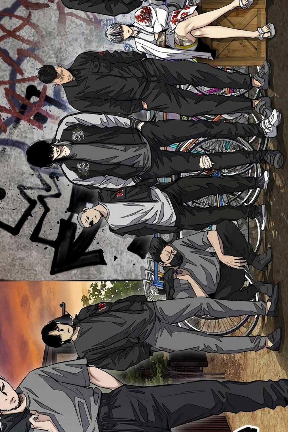 Thể Thao Cực Hạn 445.2 trang 97