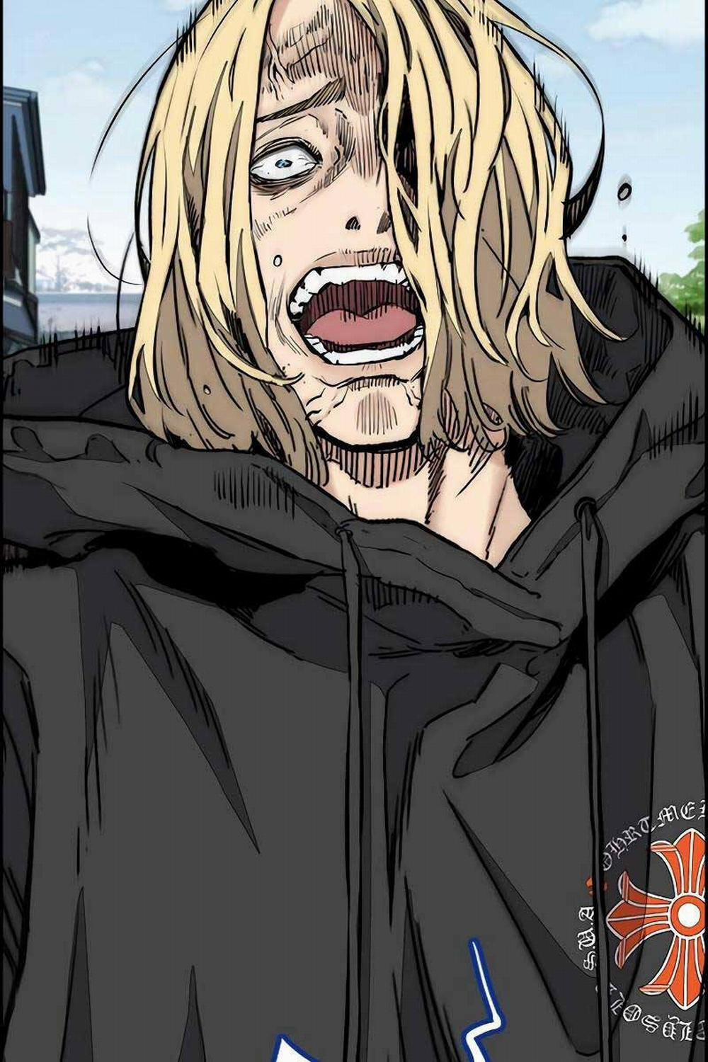 Thể Thao Cực Hạn 445 trang 1