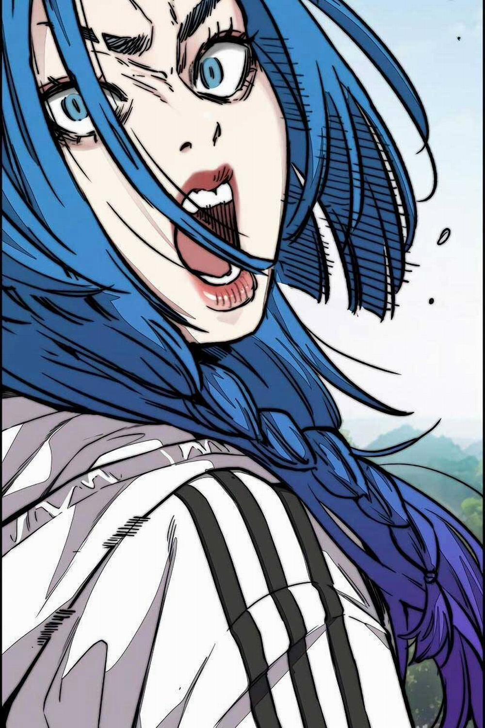 Thể Thao Cực Hạn 445 trang 100