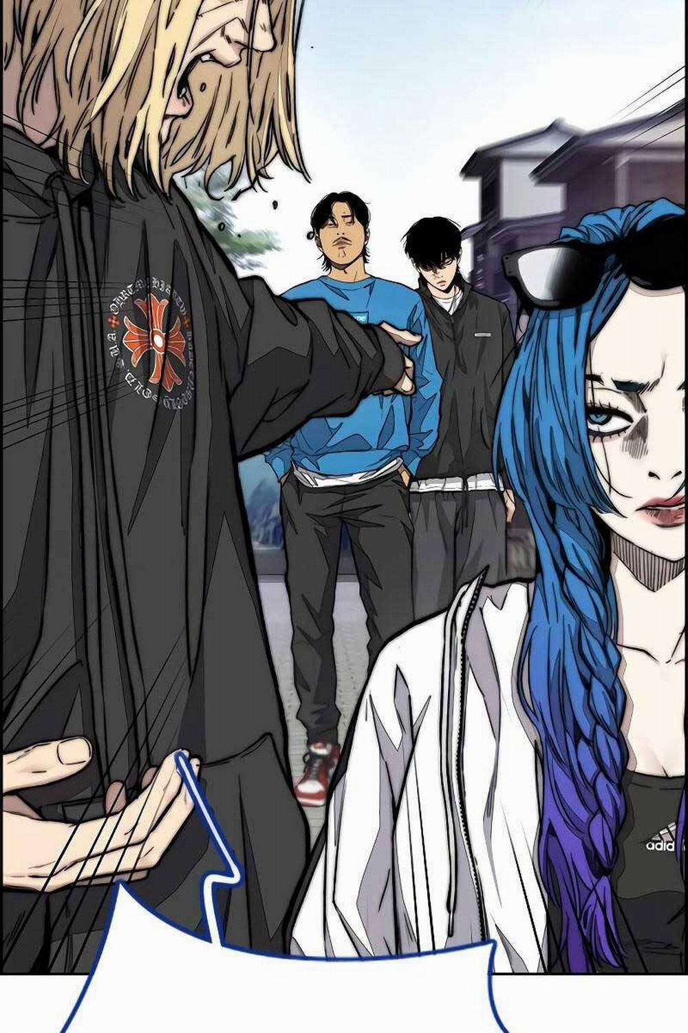 Thể Thao Cực Hạn 445 trang 118