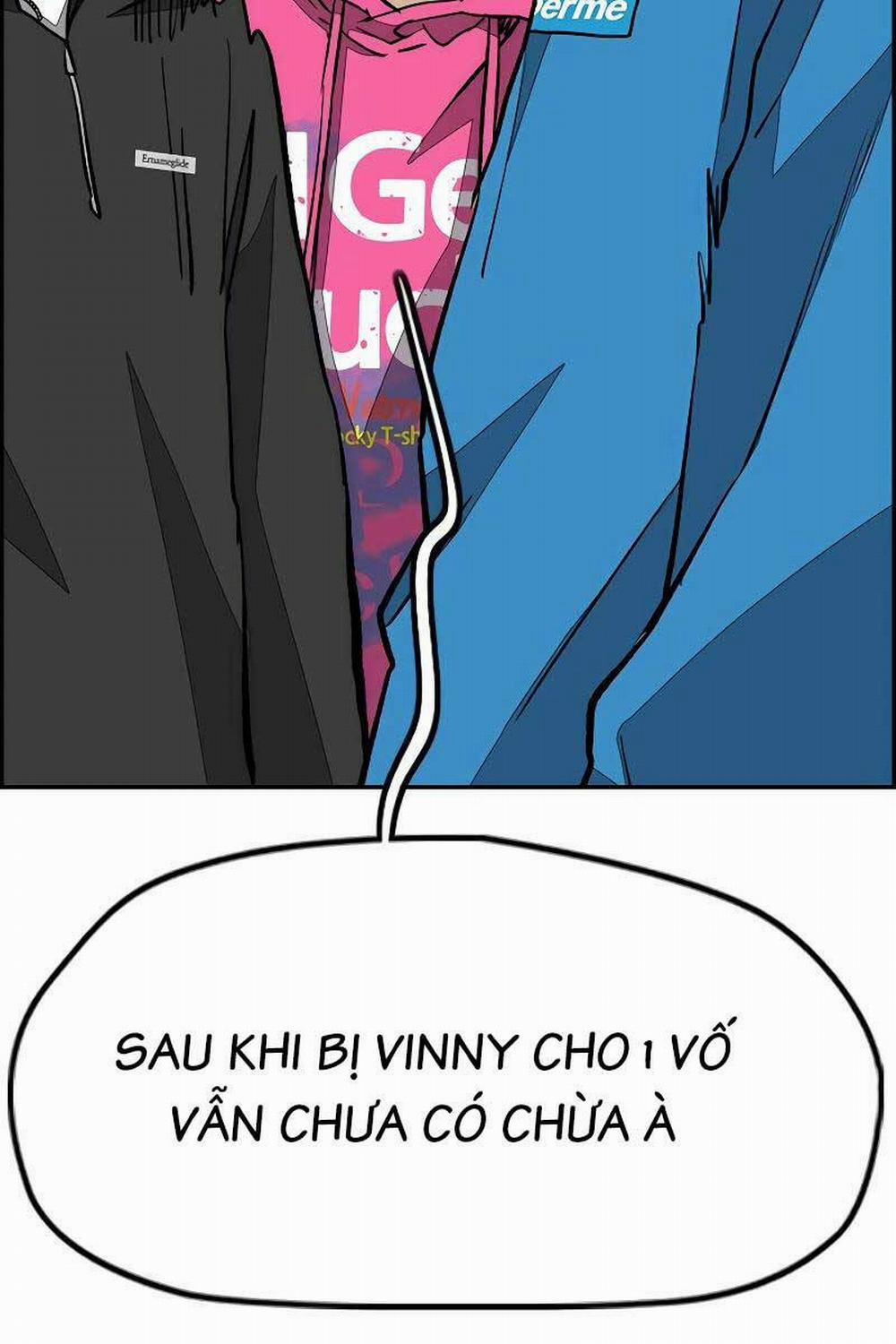 Thể Thao Cực Hạn 445 trang 38