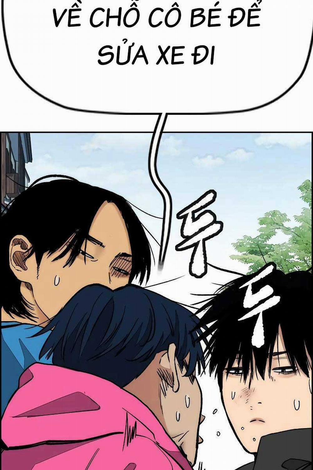 Thể Thao Cực Hạn 445 trang 40